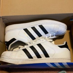 Adidas SuperStars